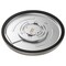 Nuvo Blink Performer, 11 Watt LED, 9 Inch Square Fixture, Brushed Nickel Finish, 5 CCT Selectable 62/1923 - alternate 3